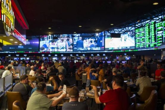 What is a Future Wager for a Sports Betting Occasion?