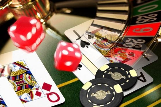 Want a bit of fun to relieve stress? Nothing works better than online gambling games!
